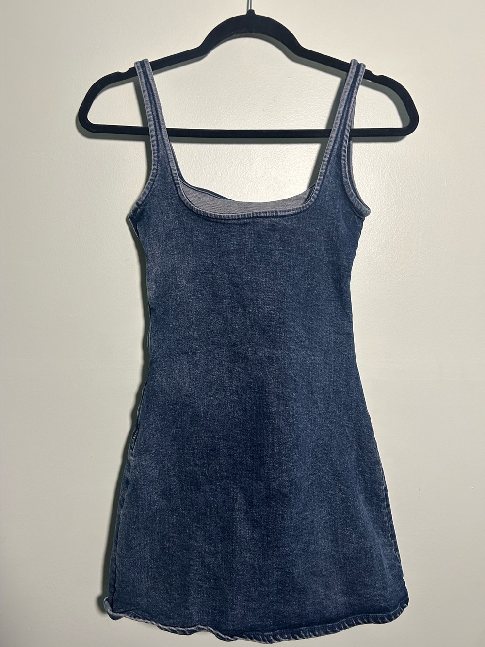 Zara Mini Dress - Picture 2 of 3
